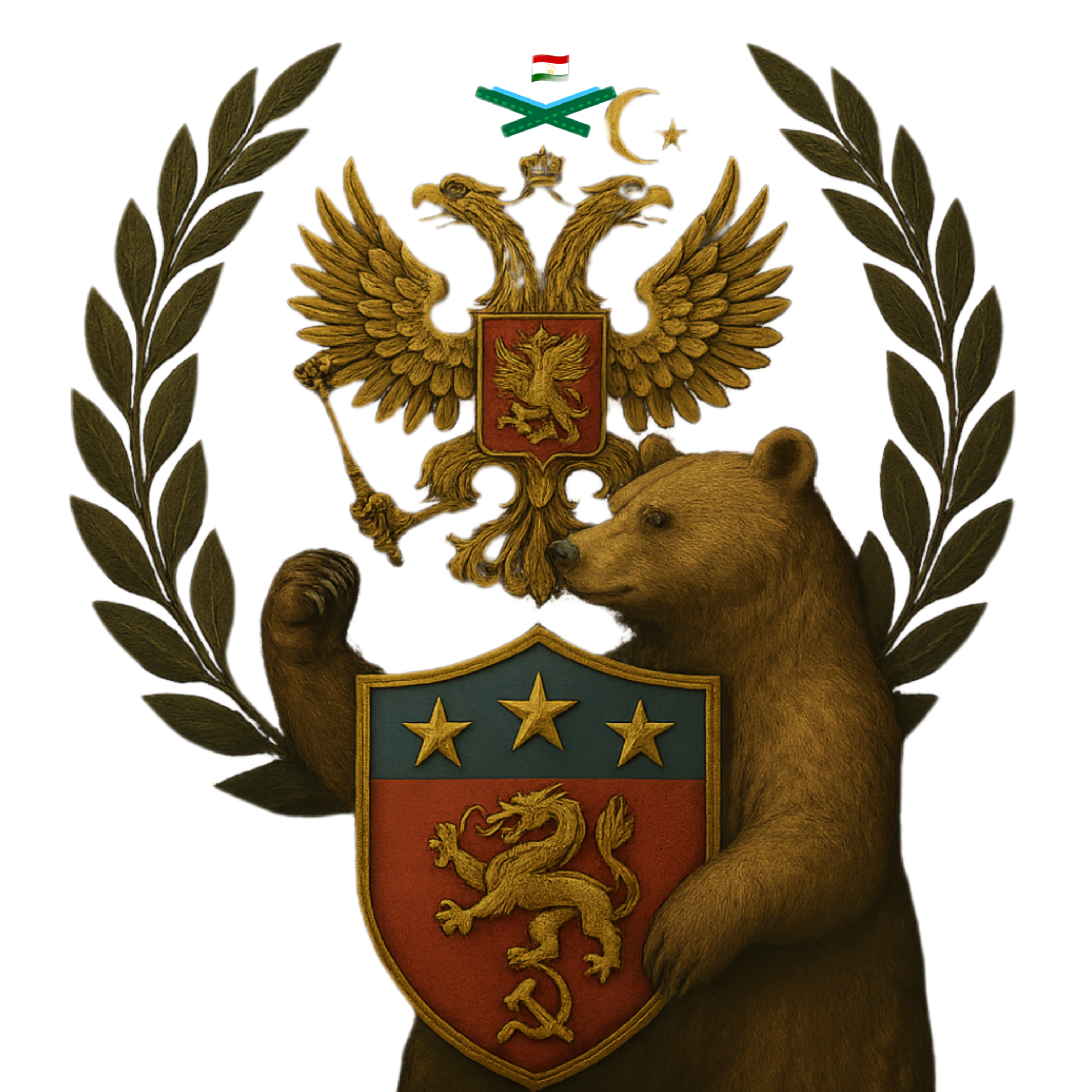 Логотип DOROSfamd