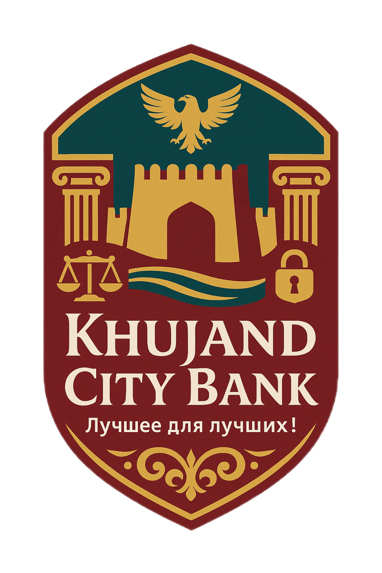 KCbank Logo